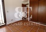 Resale - Villa -
Algorfa - La finca Golf