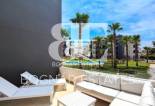 Herverkoop - apartment -
Orihuela Costa - Los Altos