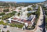 Wiederverkauf - Villa -
Jávea - Balcón al mar - Cap Martí
