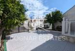 Resale - Townhouse -
Los Alcazares