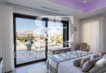 Wiederverkauf - Villa -
Jávea - Balcón al mar - Cap Martí