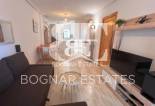 Wiederverkauf - apartment -
Torrevieja - El Chaparral