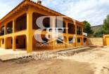 Resale - Villa -
Ontinyent