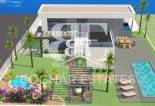 Neubau - detached -
La Nucía