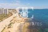 Wiederverkauf - apartment -
Torrevieja - Punta Prima