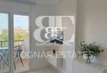 Wiederverkauf - apartment -
Torrevieja - Torrelamata - La Mata