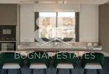 Herverkoop - Villa -
Marbella - Nueva Andalucía