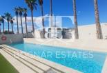 Herverkoop - Villa -
San Fulgencio - La Marina