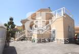 Wiederverkauf - Villa -
Ciudad Quesada - Rojales