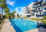 Resale - apartment -
Villamartín