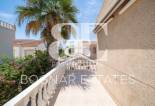 Herverkoop - Villa -
Algorfa