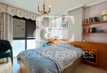 Wiederverkauf - apartment -
Torrevieja - Centro