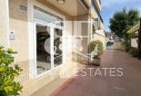 Herverkoop - apartment -
Albir - Centro