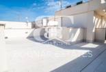 Herverkoop - apartment -
Torrevieja