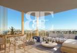 Nieuwbouw - Penthouse -
El Verger