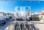 Herverkoop - apartment -
San Miguel de Salinas