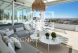 Herverkoop - Villa -
Marbella - Nueva Andalucía