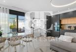 Herverkoop - Villa -
Ciudad Quesada - Rojales