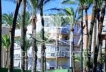 Wiederverkauf - apartment -
Santa Pola - Center