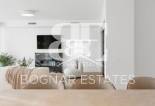 Herverkoop - apartment -
Marbella - Nueva Andalucía