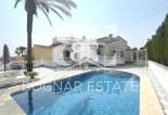 Wiederverkauf - Villa -
Ciudad Quesada - La Marquesa Golf