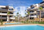 Herverkoop - apartment -
Orihuela Costa - Los Altos