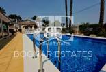 Resale - Villa -
Catral