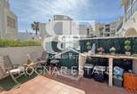 Herverkoop - Herenhuis -
Torrevieja - Torrelamata - La Mata