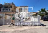 Herverkoop - Herenhuis -
Torrevieja - Torretas