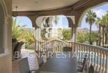 Wiederverkauf - Villa -
Rojales - La Marquesa Golf