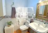 Resale - apartment -
Los Alcazares