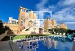 Resale - Villa -
La Nucía