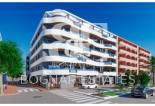 Neubau - apartment -
Torrevieja