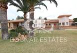 Herverkoop - Villa -
Calpe - Gargasindi