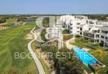 Resale - apartment -
Pilar de la Horadada - Lo Romero Golf