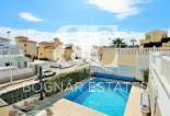 Herverkoop - Villa -
Villamartín - Los Dolses