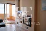 Herverkoop - apartment -
Aguilas - Isla Del Fraile