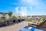 Resale - apartment -
Villamartín