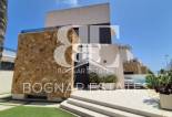 Resale - Villa -
Torrevieja - Costa Blanca Sur