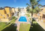Herverkoop - Villa -
Villamartín - Lomas del Golf
