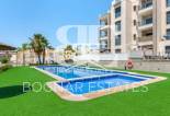 Wiederverkauf - apartment -
Orihuela Costa - Villamartín