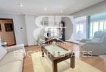 Herverkoop - Villa -
San Javier
