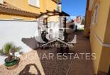 Wiederverkauf - Villa -
Orihuela Costa - La Zenia