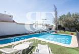 Wiederverkauf - Villa -
Santa Pola