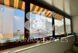 Wiederverkauf - apartment -
Torrevieja - Centro