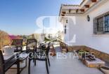 Resale - Villa -
Bigastro - Villas Andrea