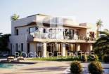 Wiederverkauf - Villa -
Marbella - Golden Mile