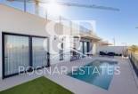 New Build - detached -
Torrevieja
