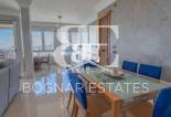 Wiederverkauf - apartment -
Benidorm