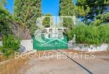 Resale - Villa -
Benferri